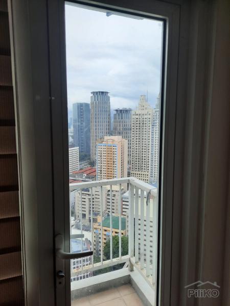 Condominium for rent in Makati in Philippines