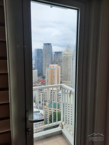 Condominium for rent in Makati in Philippines