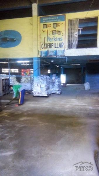 Warehouse for rent in Navotas