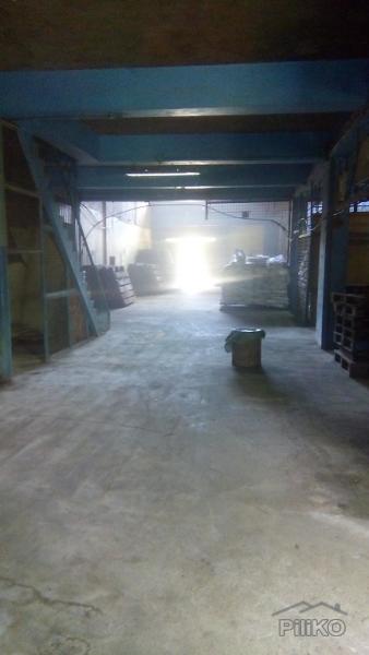 Warehouse for rent in Navotas in Metro Manila