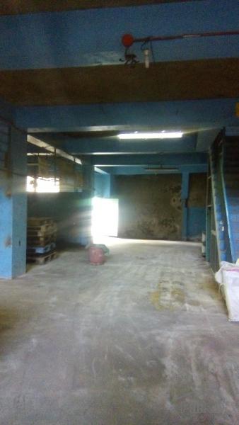 Warehouse for rent in Navotas in Philippines
