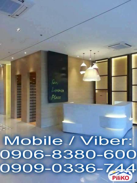 Condominium for sale in Valenzuela