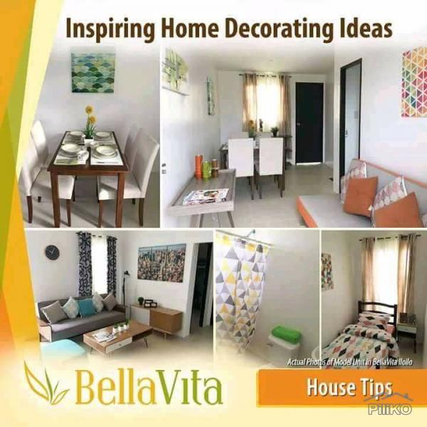1 bedroom House and Lot for sale in Cabanatuan - image 10