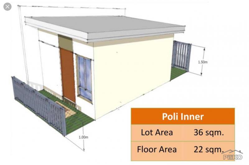 1 bedroom House and Lot for sale in Cabanatuan - image 9