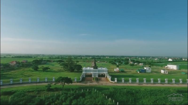 Picture of Memorial Lot for sale in Cabanatuan in Nueva Ecija