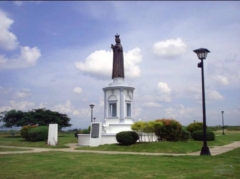 Memorial Lot for sale in Cabanatuan in Nueva Ecija - image