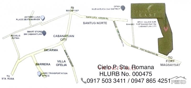 3 bedroom House and Lot for sale in Cabanatuan - image 10