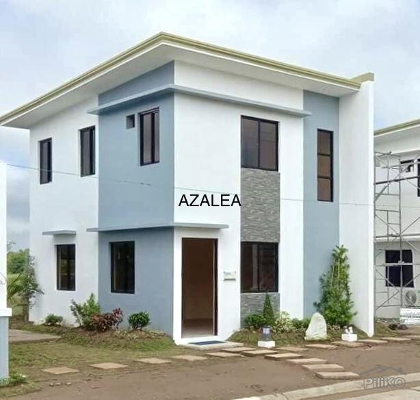 Picture of 3 bedroom House and Lot for sale in Cabanatuan