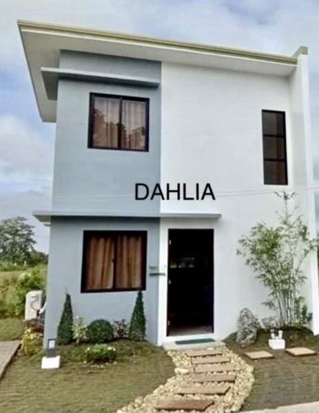 3 bedroom House and Lot for sale in Cabanatuan