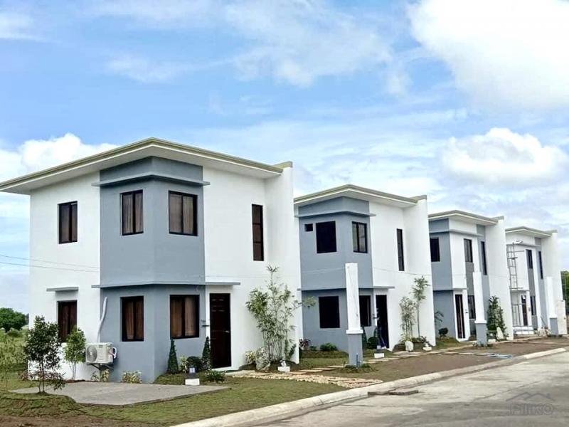3 bedroom House and Lot for sale in Cabanatuan in Nueva Ecija