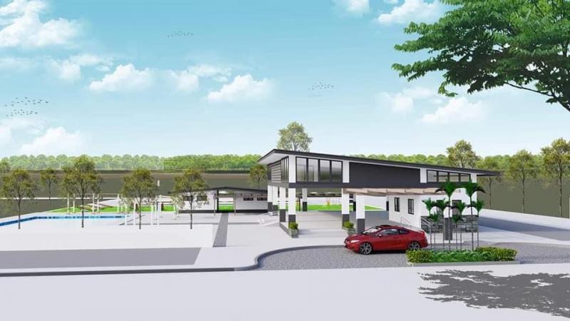 3 bedroom House and Lot for sale in Cabanatuan - image 6