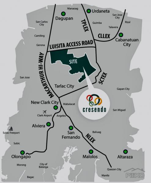 Commercial Lot for sale in Tarlac City - image 15