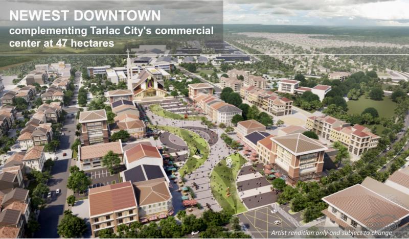 Commercial Lot for sale in Tarlac City - image 3
