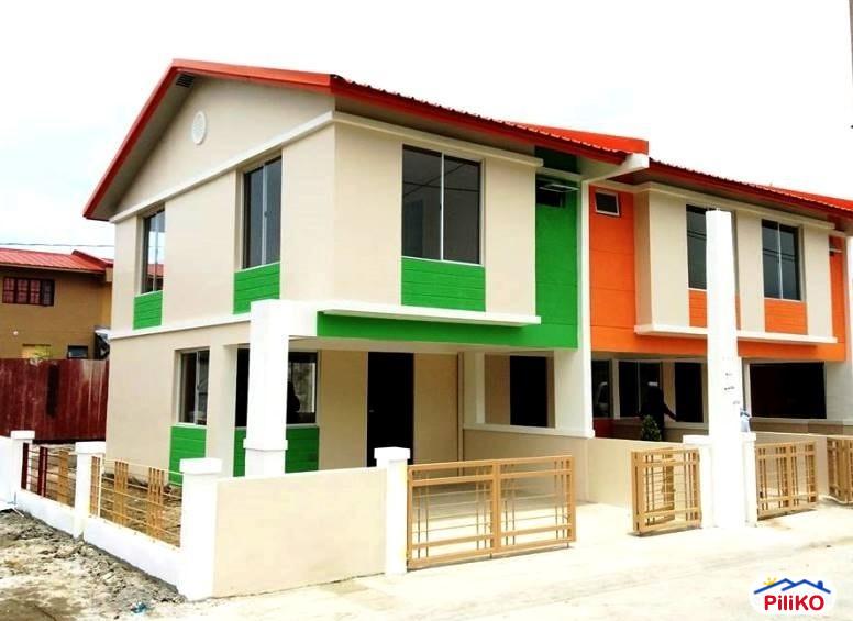 Picture of 3 bedroom House and Lot for sale in Las Pinas