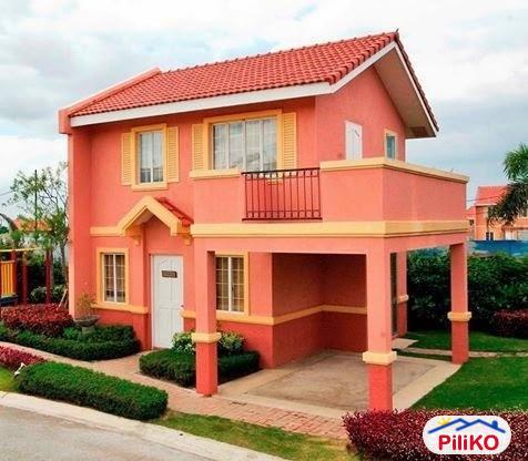 Picture of 3 bedroom House and Lot for sale in Las Pinas
