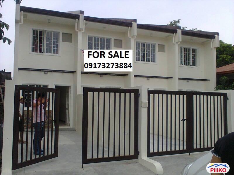 Pictures of 3 bedroom Townhouse for sale in Las Pinas