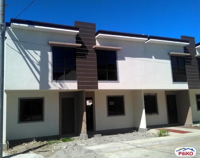 Picture of Townhouse for sale in Las Pinas
