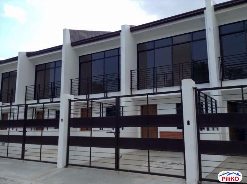 Picture of 2 bedroom House and Lot for sale in Las Pinas