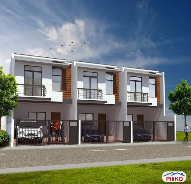 Pictures of 3 bedroom Townhouse for sale in Las Pinas
