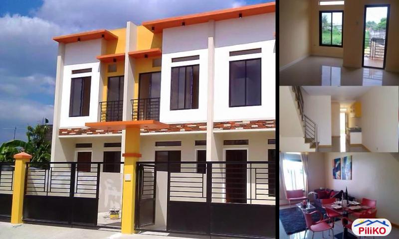 Picture of 2 bedroom Townhouse for sale in Las Pinas