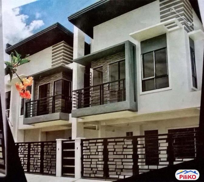Pictures of 3 bedroom House and Lot for sale in Las Pinas