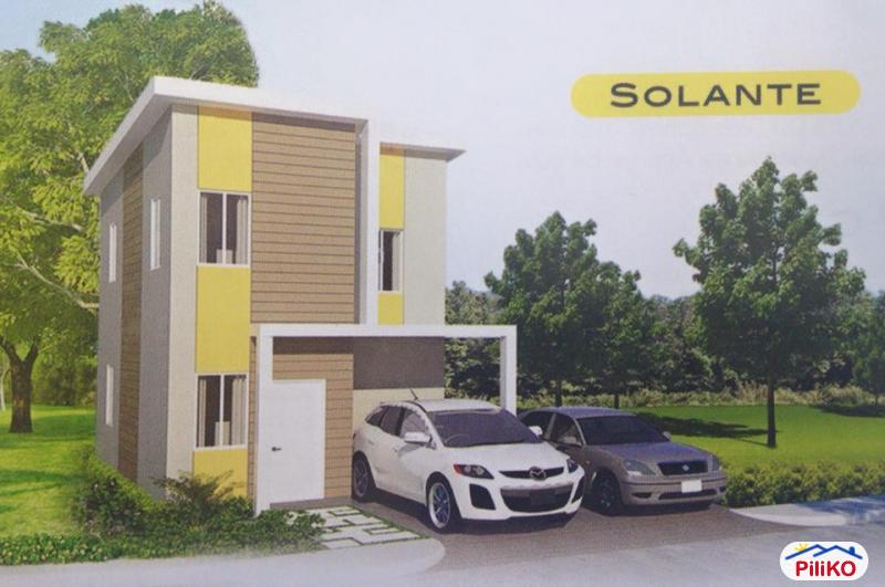 Picture of 3 bedroom House and Lot for sale in Las Pinas