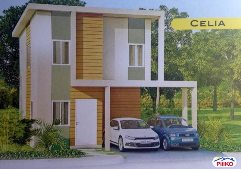 Pictures of 3 bedroom House and Lot for sale in Las Pinas