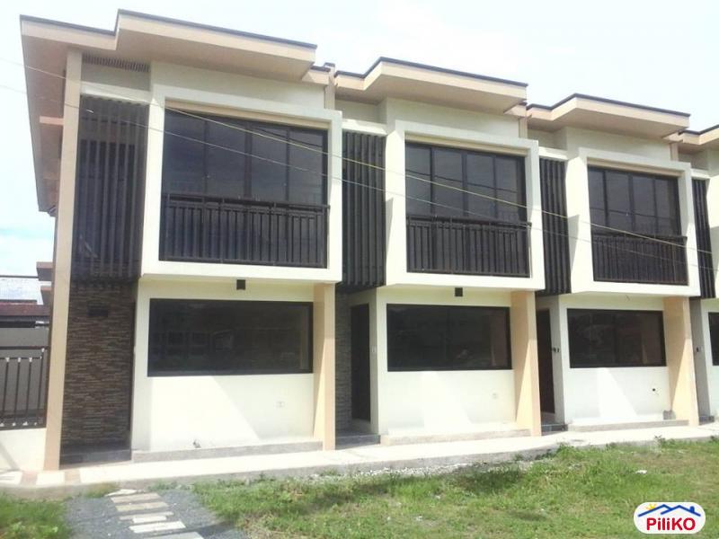 Pictures of 3 bedroom Townhouse for sale in Las Pinas