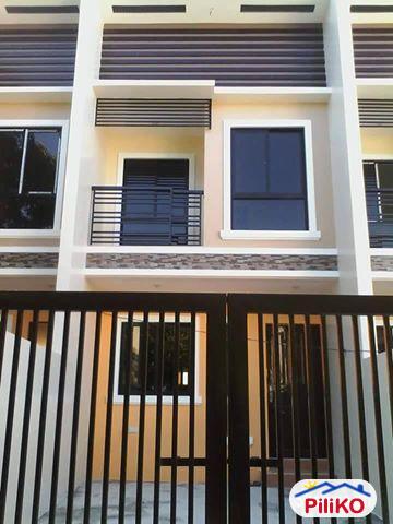 Pictures of 3 bedroom Townhouse for sale in Las Pinas