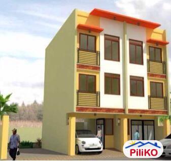 Pictures of 3 bedroom Townhouse for sale in Las Pinas