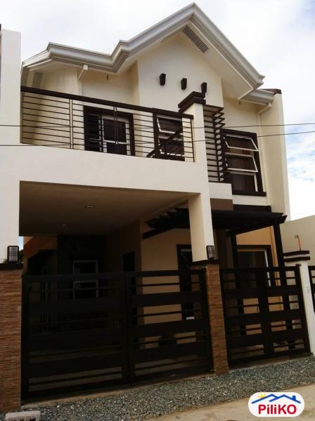 Picture of 3 bedroom House and Lot for sale in Las Pinas