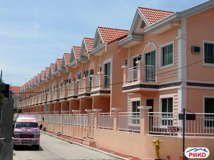 Picture of 2 bedroom Townhouse for sale in Las Pinas