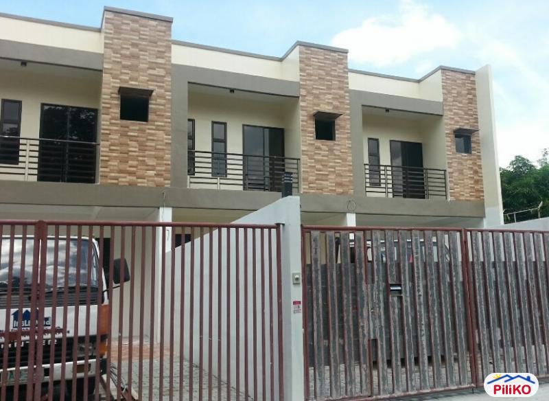 Picture of 3 bedroom House and Lot for sale in Las Pinas