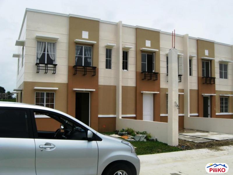 Pictures of 3 bedroom Townhouse for sale in Las Pinas
