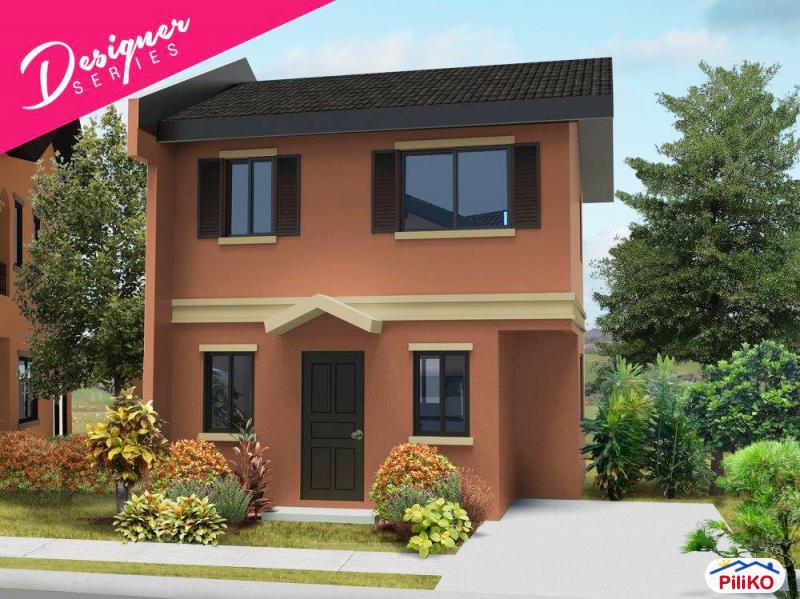 Pictures of 3 bedroom House and Lot for sale in Las Pinas