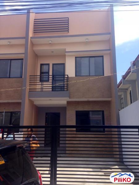 Picture of 4 bedroom Townhouse for sale in Las Pinas