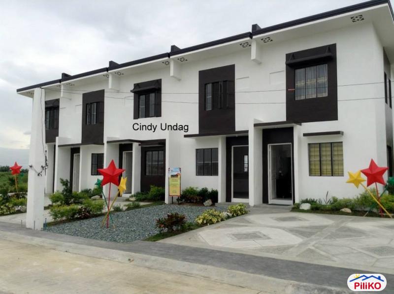 2 bedroom Townhouse for sale in Las Pinas