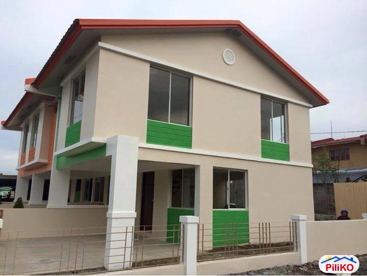 3 bedroom House and Lot for sale in Las Pinas