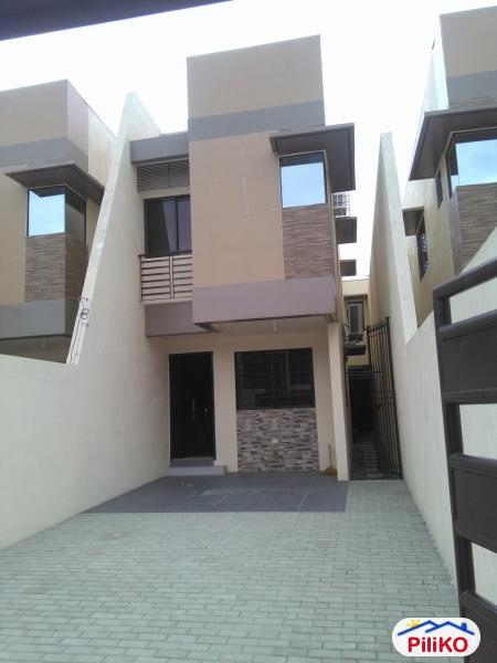 4 bedroom House and Lot for sale in Las Pinas - image 2