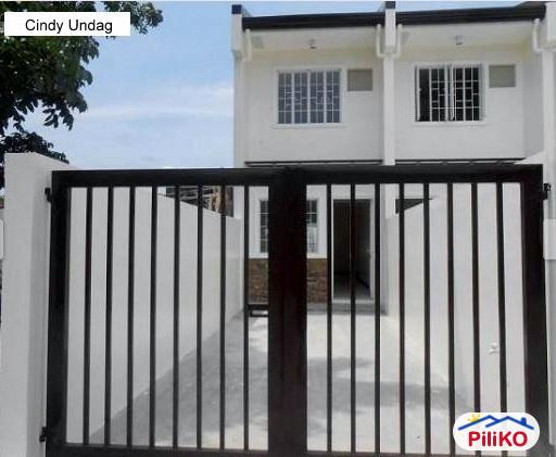 3 bedroom Townhouse for sale in Las Pinas