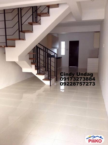 3 bedroom Townhouse for sale in Las Pinas