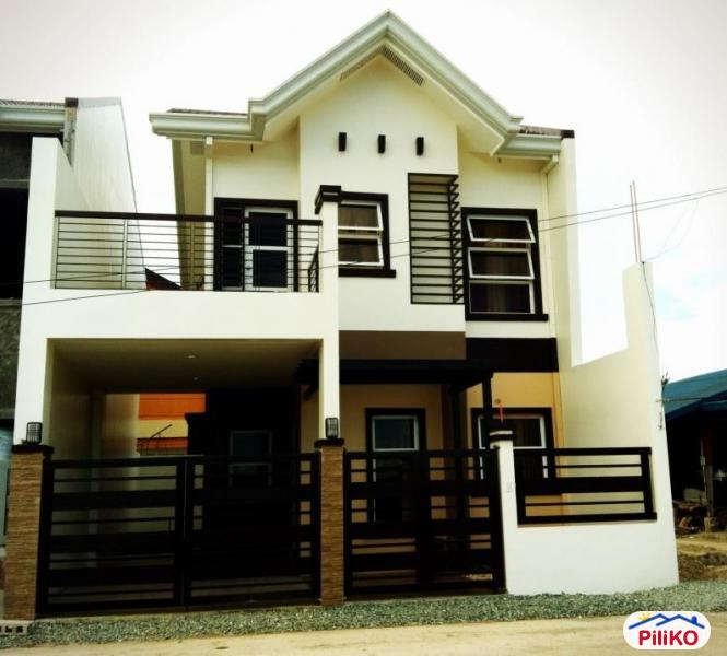 3 bedroom House and Lot for sale in Las Pinas - image 2