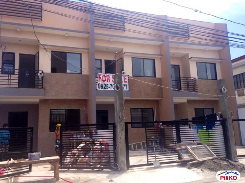 4 bedroom Townhouse for sale in Las Pinas - image 2