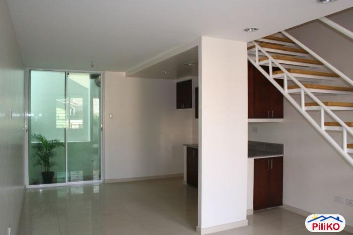 2 bedroom House and Lot for sale in Las Pinas in Metro Manila