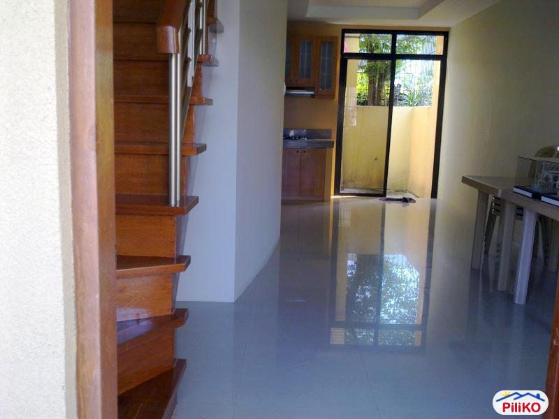 3 bedroom House and Lot for sale in Las Pinas in Metro Manila