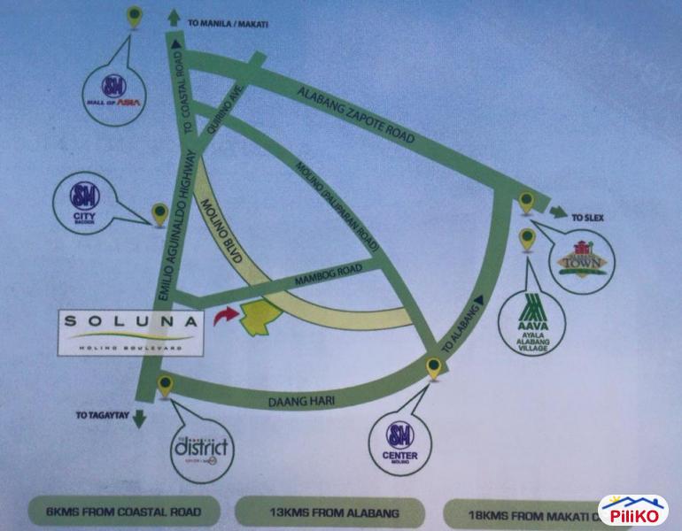 3 bedroom House and Lot for sale in Las Pinas in Metro Manila