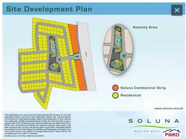 3 bedroom House and Lot for sale in Las Pinas in Metro Manila