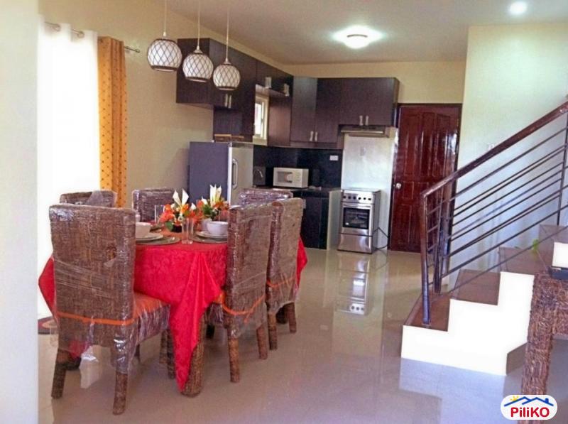 3 bedroom House and Lot for sale in Las Pinas in Metro Manila