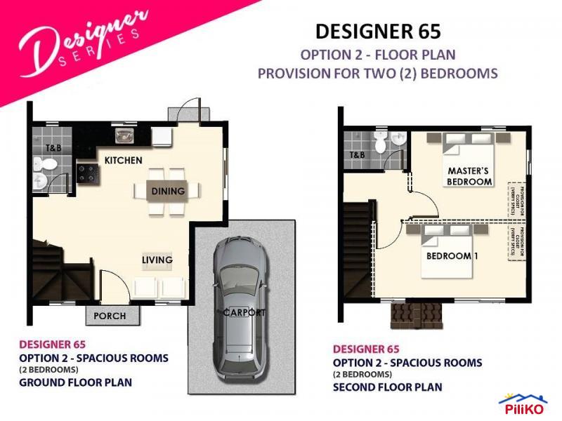 3 bedroom House and Lot for sale in Las Pinas - image 3