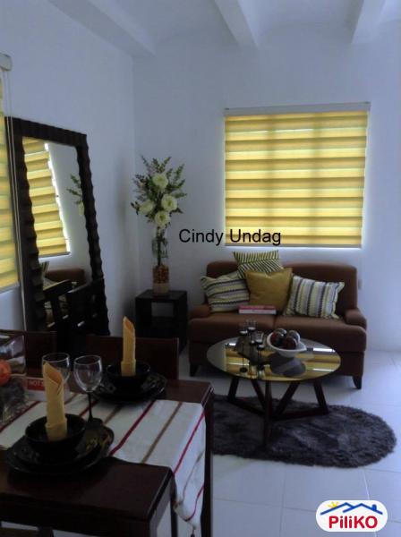 2 bedroom Townhouse for sale in Las Pinas in Philippines